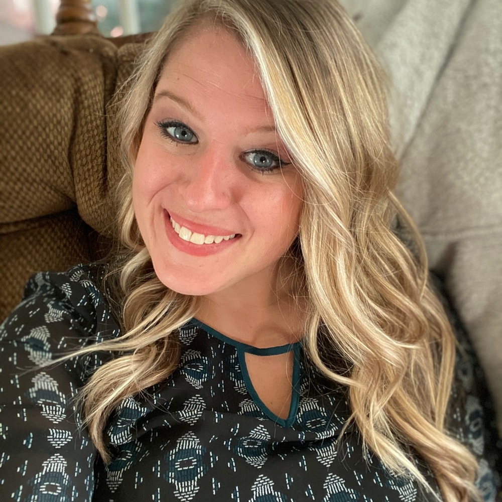 Meet your Posher, Lesli